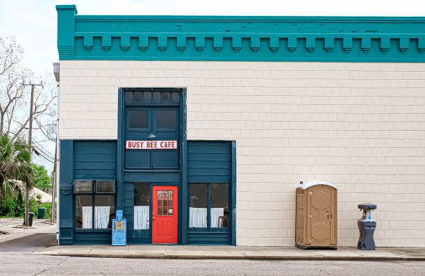 Porta potty services near me in Brockport, NY