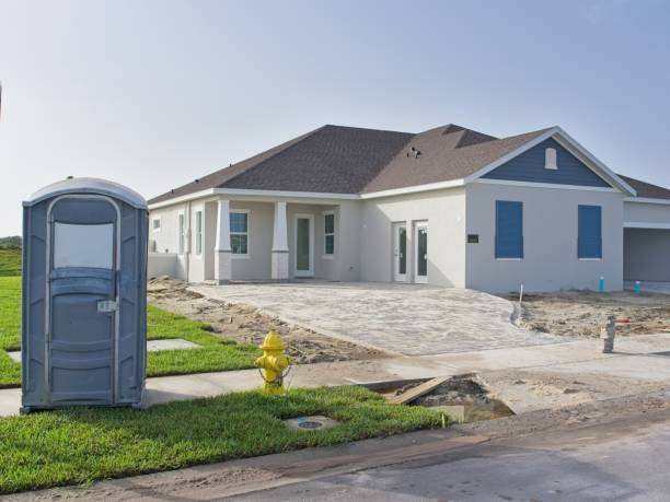 Best Portable toilet rental cost  in Brockport, NY
