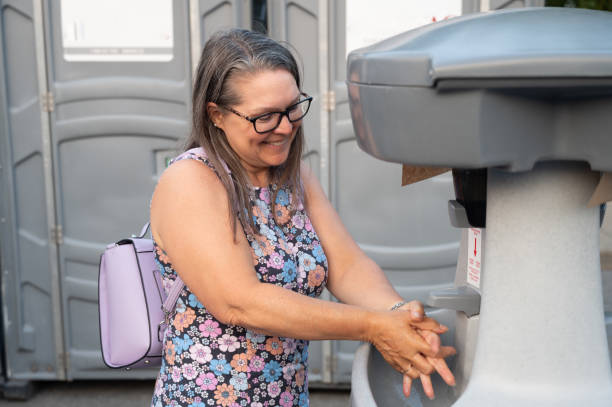 Best Wedding porta potty rental  in Brockport, NY