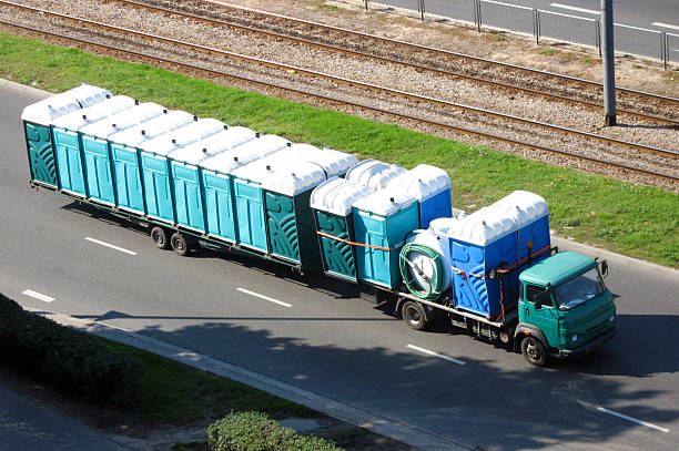 Best Affordable porta potty rental  in Brockport, NY