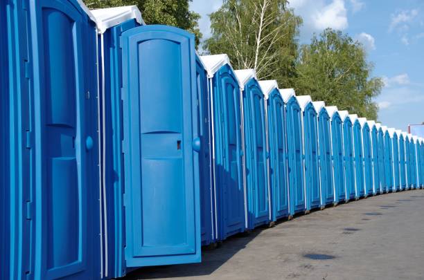 Best High-end porta potty rental  in Brockport, NY